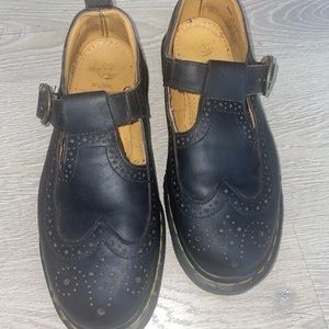Vintage Doc Marten (Dr. Martens) women’s size 9